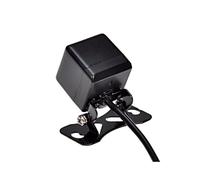 Telecamera Per La Retromarcia Dell'Auto Adatto per telecamera per auto HD Telecamera per retromarcia per auto 4LED regolabile universale CCD/CVBS Immagine di retromarcia Monitor Retrovisore