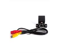 Telecamera Per La Retromarcia Dell'Auto Adatto Per Telecamera Posteriore Per Auto, Telecamera Per Auto 12V 8 Luci A LED, Immagine Di Retromarcia Sospesa HD Per Auto Monitor Retrovisore
