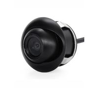 Telecamera Per La Retromarcia Dell'Auto Adatto Per Visione Notturna A 170 Gradi CCD HD 360 Gradi Di Rotazione Anteriore/laterale/telecamera Per Retromarcia Per Auto Monitor Retrovisore