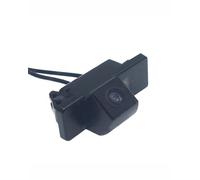 Telecamera Per La Retromarcia Dell'Auto Applicabile a Peugeot 307, C4, C5, telecamera per retromarcia, visione posteriore, immagine integrata Monitor Retrovisore