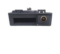 Telecamera per la retromarcia dell'auto Per Audi A3 A4 B8 B9 A4L Per Tiguan | Per Touran L Per Touareg Per Skoda Per Octavia A7 Maniglia del bagagliaio di un'auto Telecamera di retromarcia AHD 1080P