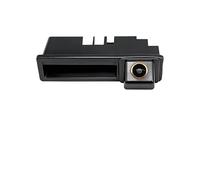 Telecamera per la retromarcia dell'auto Per Audi A4 A3 A1 A6 LS5 Q7 | Maniglia per bagagliaio dell'auto Telecamera retromarcia AHD 1080P 170°