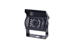 Telecamera per la retromarcia dell'auto Per Camion/rimorchio/pickup/camper Telecamera Di Retromarcia 4 Pin Porta AV IR Telecamera Di Retromarcia Notturna Pesante Impermeabile Telecamera per la retroma