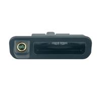 Telecamera per la retromarcia dell'auto Per Ford Per Focus 2 Per Focus 3 MK3 ST SE Wagon Turnier B-Max Bmax HaiSunny 170° HD AHD 1080P Telecamera Posteriore Per Retromarcia Notturna Telecamera per la