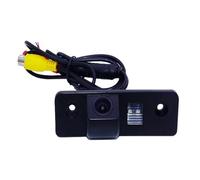 Telecamera per la retromarcia dell'auto Per Ford Per Fusion (Europa) F'yuzhn CCD CCD Telecamera Per La Visione Posteriore Dell'auto Telecamera Di Backup Chip HD Notte Impermeabile Telecamera per la re