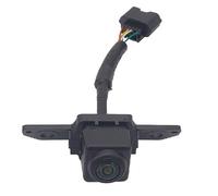 Telecamera per la retromarcia dell'auto Per INFINITI Q50 Q60 2018-2023 | Telecamera sulla griglia del paraurti anteriore 284F1-6HL0A
