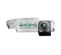 Telecamera per la retromarcia dell'auto Per Porsche Per Macan 95B 2014~2021 Telecamera Di Retromarcia Per Auto AHD 1080P 170° CVBS HD Night FishEye Telecamera Posteriore Per Auto Telecamera Retromar