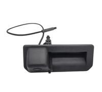 Telecamera per la retromarcia dell'auto Per Seat Per Arona 2017-2021 | Traiettoria dinamica della telecamera di retromarcia per retromarcia dell'auto Plug and Play