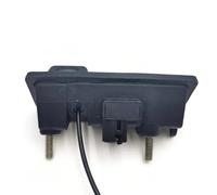 Telecamera per la retromarcia dell'auto Per Skoda Per Octavia Per Tiguan | 187B 280 MQB PQ per Audi A5 Q5 Auto retromarcia dinamica traiettoria parcheggio telecamera posteriore