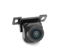 Telecamera per la retromarcia dell'auto QMKJ 1080P CCD Starlight Night Fisheye Impermeabile Assistenza Al Parcheggio Per Auto Veicolo HD Telecamera Di Retromarcia Per Retromarcia Telecamera per la ret