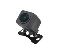 Telecamera per la retromarcia dell'auto Registratore Streaming 4 Pin HD Reverse 1080P Registrazione Posteriore Fotografia Testa Specchietto Retrovisore Universale Immagine Posteriore Telecamera per la