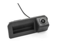 telecamera per la retromarcia dell'auto Telecamera per retrovisione 1280 * 720 dopo il restyling dalla maniglia del bagagliaio per dell'auto 2017-2019