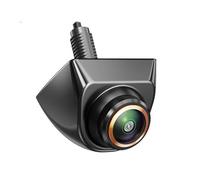 Telecamera per la retromarcia dell'auto Telecamera Posteriore Per Auto CVBS AHD 1080P Full HD Telecamera Posteriore Per Retromarcia 170° Grandangolo Fisheye Notturno Per Retromarcia Telecamera Retroma