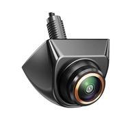 Telecamera per la retromarcia dell'auto Telecamera Posteriore Per Auto CVBS AHD 1080P Full HD Telecamera Posteriore Per Retromarcia 170° Grandangolo Fisheye Notturno Per Retromarcia Telecamera per la
