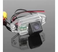 Telecamera Per La Retromarcia, Di Parcheggio, Visione Notturna HD Per Toyota Per Land Per Cruiser Per Prado LC 90 120 150 1996~2016