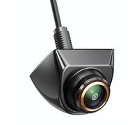 Telecamera per la retromarcia Fisheye in metallo a tre controlli regolabile a 36
