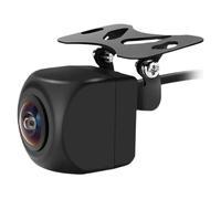 Telecamera Per La Retromarcia HD Intelligente Con Linea Di Traccia Fisheye CCD 12V1 Impermeabile A Colori Notturni 1080P(CCD)