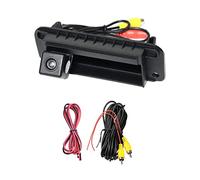 Telecamera per la retromarcia Kacepar, kit telecamera per la retromarcia, telecamera per la visione notturna, telecamera di backup impermeabile compatibile con Mercedes Benz W204 C200