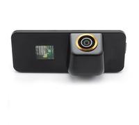 Telecamera per la retromarcia Linea di traiettoria del per volante supporto della telecamera per retrovisione