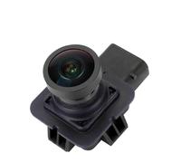Telecamera per la retromarcia per auto Telecamera per retromarcia CCD Traiettoria dinamica ES7Z19G490A Compatibile con Fusion Mondeo 2013 2014 2015 2016