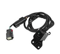 Telecamera per la retromarcia per Chevy Silverado 2009-2014 Telecamera per la retromarcia e Il parcheggio 20837341 20986601 Accessori per Auto