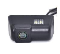 Telecamera per la retromarcia per Ford Transit Connect Auto retromarcia Vista Posteriore Targa Telecamera di Backup Assistenza al parcheggio
