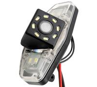 Telecamera Per La Retromarcia Per Honda Accord Per Odyssey Dal 2006 Al 2011 Ricambi Auto
