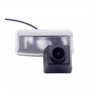 Telecamera per la retromarcia Per il design Per l'alta Per la qualità Telecamera posteriore HD per auto Per Dispositivo di assistenza al parcheggio Telecamere retromarcia(AHD1080P)