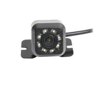 Telecamera Per La Retromarcia Per Opel Per Mokka X 2016-2021, Posteriore Impermeabile Con Visione Notturna Hd Retrocamera
