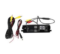 Telecamera Per La Retromarcia Per Per Impermeabile Per Toyota Per Vitz Xp90 NCP13 NCP91 2005-2008