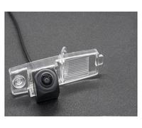 Telecamera per la retromarcia per Toyota, RAV4, Vanguard, XA30, per Modelli UK 2005, 2006, 2007, 2008, 2009, 2010, 2011, 2012, t HD 1280 * 720 (Telecamera N 4.3 Pieghevole)