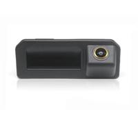 Telecamera Per La Retromarcia Sulla Maniglia Del Bagagliaio Dell'auto Per Audi Q2 Q3 Q5 A5 Per VW Per Bora Per Skoda Per Kodiaq Per Karoq Per Cayenne 2017-2019 grandangolare(Style1)