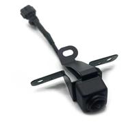 Telecamera per la retromarcia Telecamera Di Parcheggio Con Vista Frontale Auto Telecamera Assistenza Al Parcheggio Per Per X-TRAIL T32 2014-2019 284F1-6FL1A 284F16FL1A Assistenza alla retromarcia