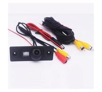 Telecamera per la retromarcia Telecamera posteriore per auto AHD 1080P 720P 170° per video HD impermeabile di backup del veicolo per Tiguan(AHD 1080P 1920X1080)