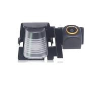 telecamera per la retromarcia Telecamera Retromarcia AHD Con Traiettoria Dinamica A 170° Per Jeep Per Wrangler JK 2006~2018 Parcheggio Riserva