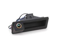 telecamera per la retromarcia Visione Notturna Retrovisione Backup D'inversione Della Macchina Fotografica Per 3 Serie 5 X5 X6 E39 E60 E70 E82 E90