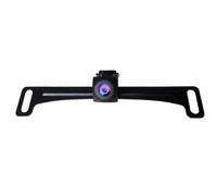 Telecamera per la retromarcia wireless HD1080P, per auto, SUV, pick-up e berline, telecamera 2 in 1 per visione posteriore e nottu