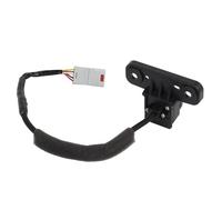 Telecamera per la visione frontale 23402538 Telecamera montata sulla griglia frontale dell'auto per Cadillac Escalade ESV 6.2L 2015-2020