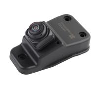 Telecamera per la visione frontale 3776101AKN01A Telecamera a griglia centrale anteriore per Great Wall Haval H6 2022 Terza generazione