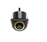 Telecamera Per La Visione Posteriore auto 1080P Monitor Per Parcheggio Automatico Per Retromarcia Notturna CCD Impermeabile Video HD A 170 Gradi(AHD CVBS 1080P)