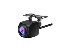 Telecamera Per La Visione Posteriore Del Veicolo AHD 1080P 175° Telecamera Per La Retromarcia Dell'auto Obiettivo Fisheye Nero Impermeabile Notte(CVBS-AHD-720P-D)