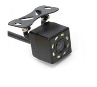 Telecamera Per La Visione Posteriore Dell'auto 4 Notti, Monitor Per Parcheggio Automatico CCD Impermeabile, Video HD A 170 Gradi(103 LED)