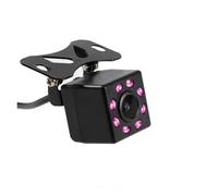 Telecamera Per La Visione Posteriore Dell'auto 4 Notti, Monitor Per Parcheggio Automatico CCD Impermeabile, Video HD A 170 Gradi(123)
