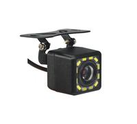 Telecamera Per La Visione Posteriore Dell'auto 4 Notti, Monitor Per Parcheggio Automatico CCD Impermeabile, Video HD A 170 Gradi(101 LED)