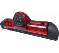 Telecamera per luce freno luis per fiat ducato, peugeot boxer, citroen jumper a partire dal 2006