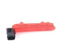 Telecamera Per Luci Di Stop Vision Per Volkswagen T5 T6 Con Linee Riferimento Accese E Spente grandangolare