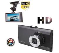 TELECAMERA PER MACCHINA DVR VIDEOCAMERA DASHCAM SCATOLA NERA PER AUTO CAR CAMERA