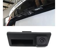 Telecamera Per Maniglia Del Bagagliaio Posteriore HD Impermeabile Accessori Per Audi A3 A4 A6 RS4 RS6