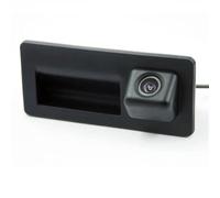 Telecamera Per Maniglia Del Bagagliaio, Telecamera Per Retromarcia, HD CCD Per A4, Per S4, Per RS4 B8 8K, Per Q3 8U Elecamera Per La Retromarcia