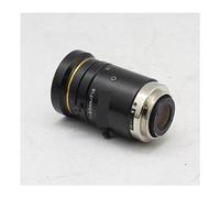 Telecamera per Microscopio, 8,5 mm F1. 2/3 obiettivo for fotocamera industriale for visione artificiale in buone condizioni